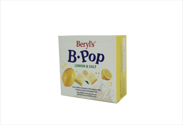 Socola Beryl's B.POP